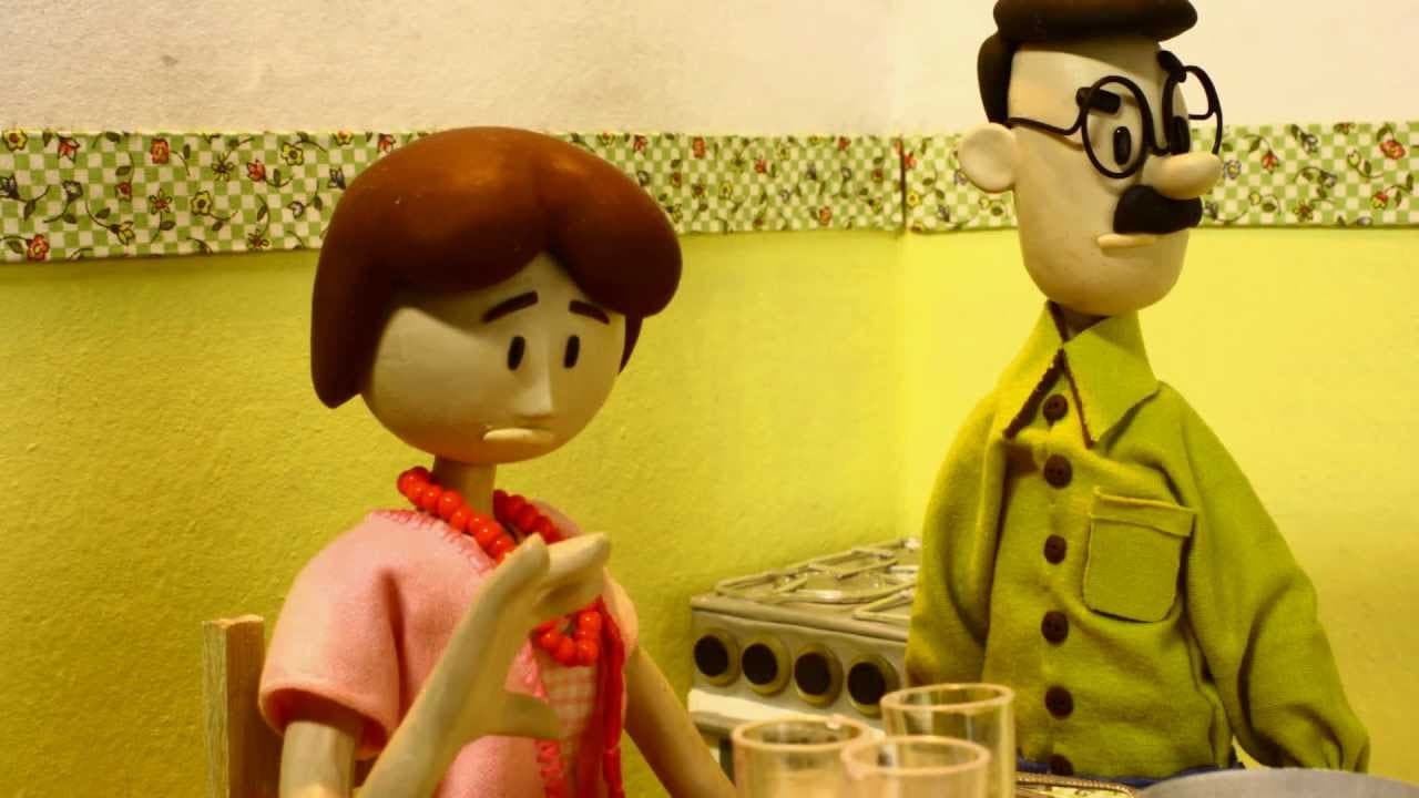 I Wish I Were a Monster