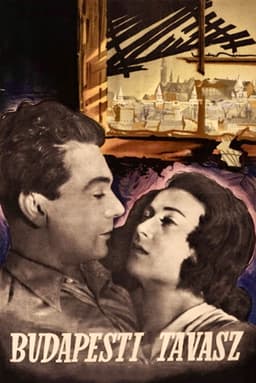 Springtime in Budapest