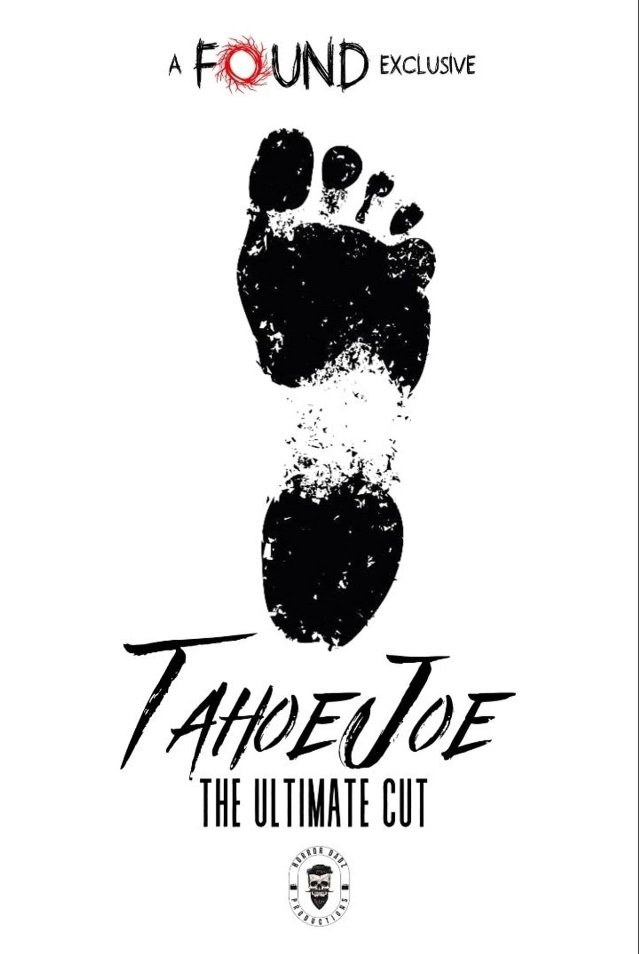 Tahoe Joe: The Ultimate Cut