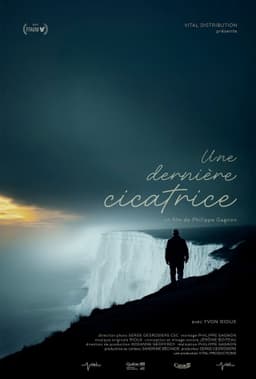 The Last Scar