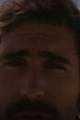 On a Little Greek Island