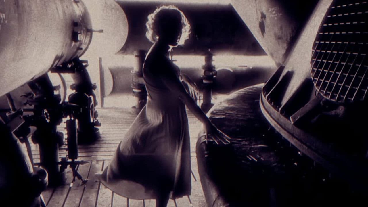 Hollywood Pandemonium