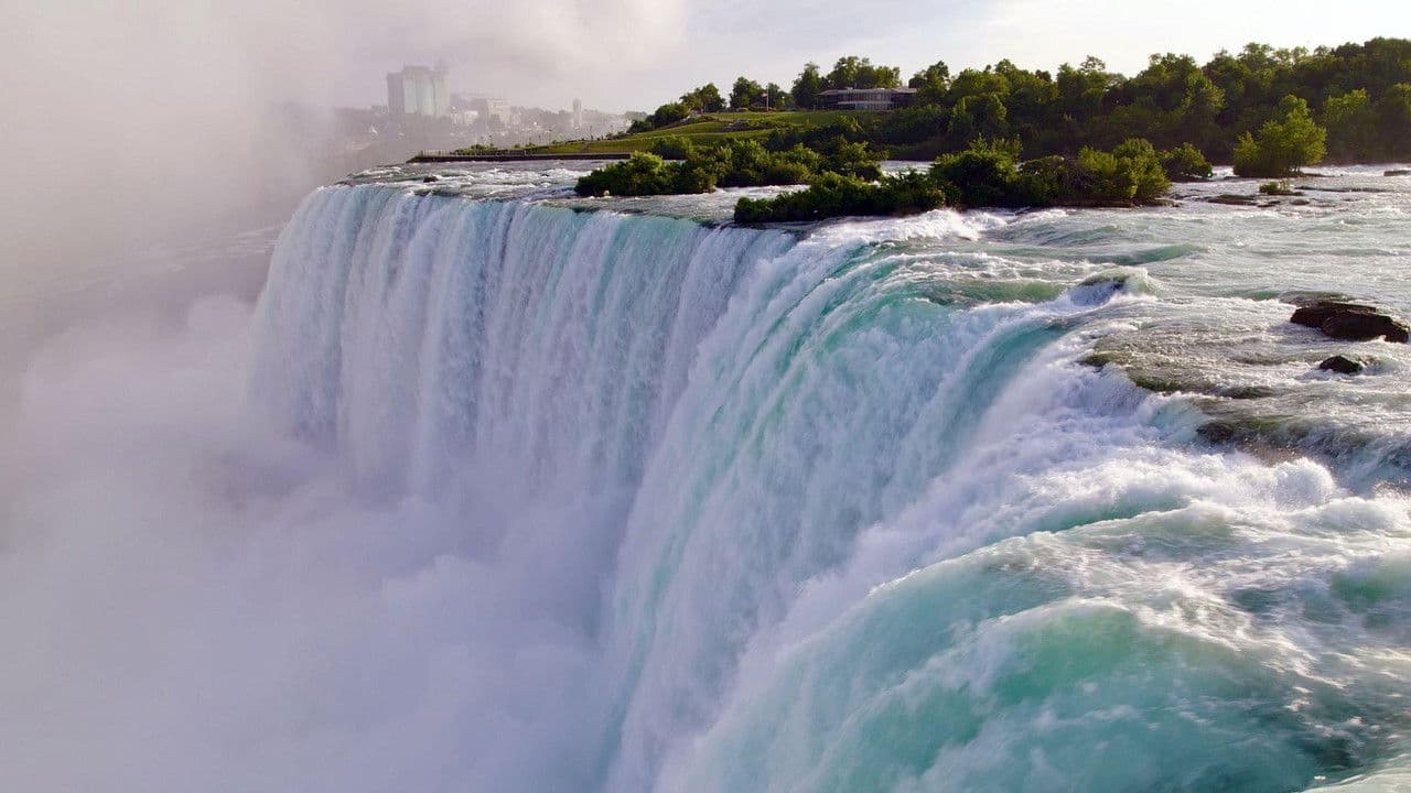Niagara Falls