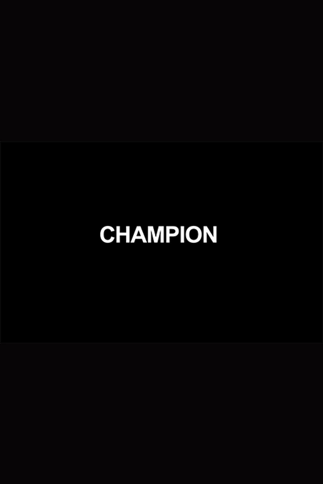 Champion