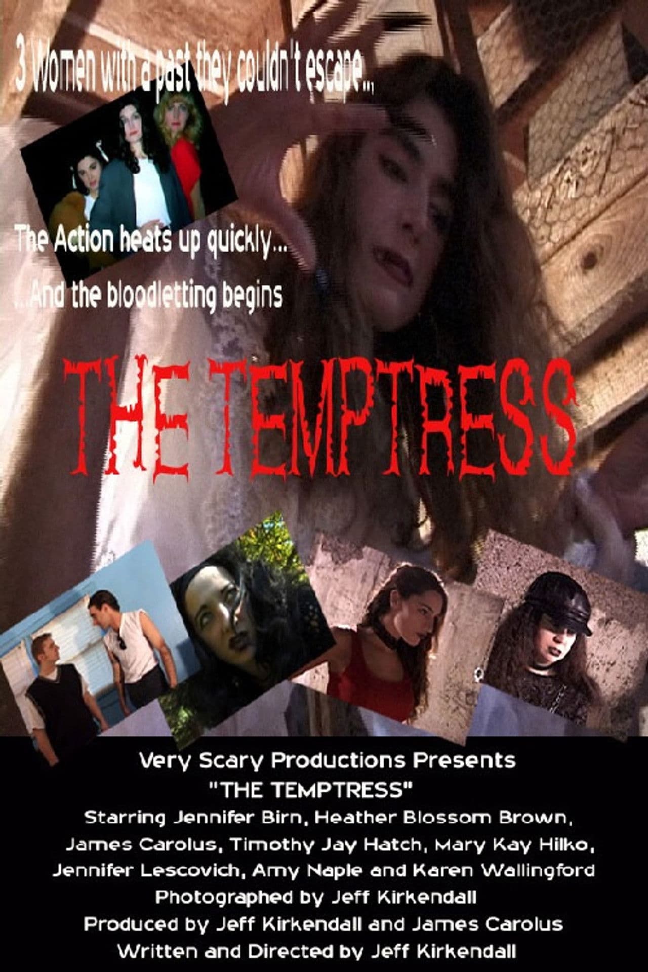 The Temptress