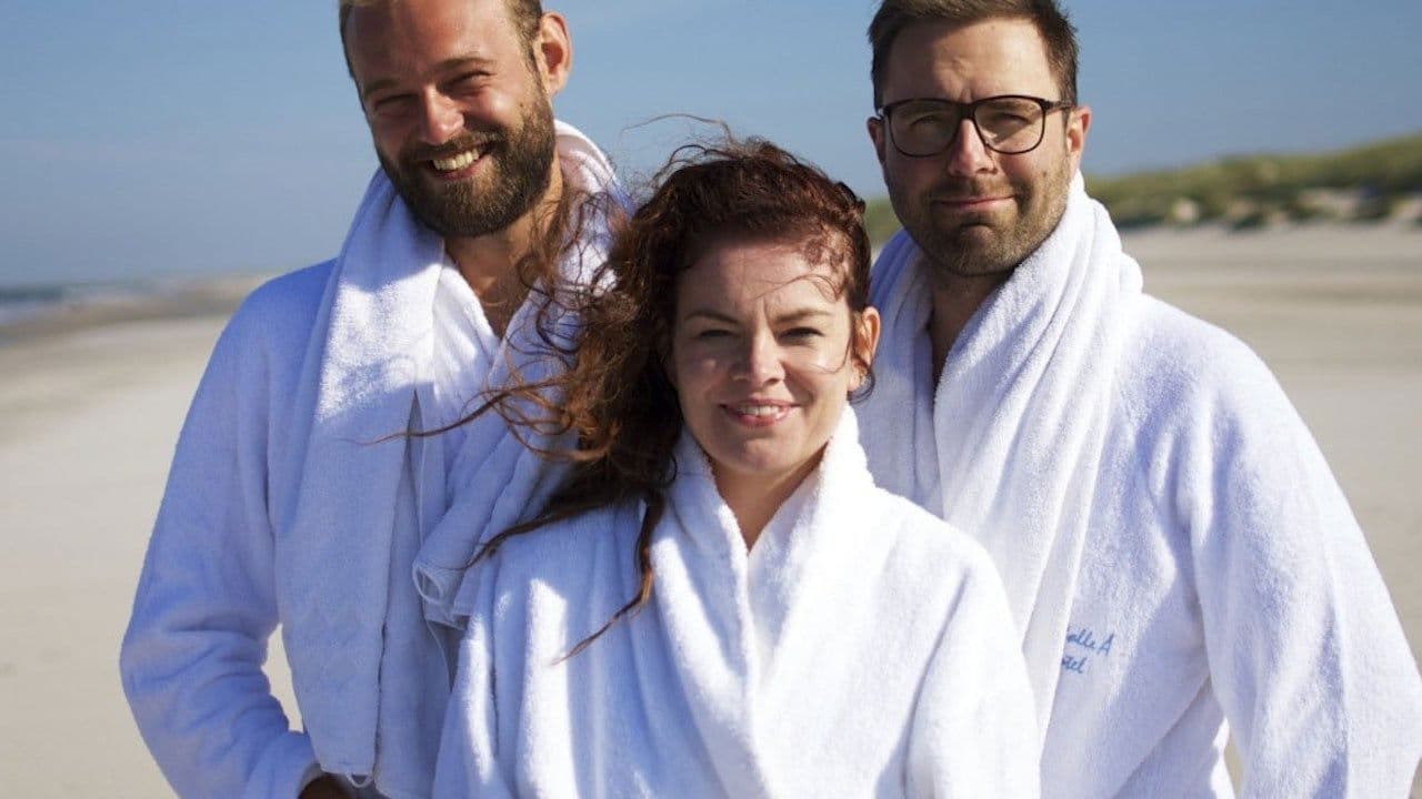 Danmarks dejligste badehoteller