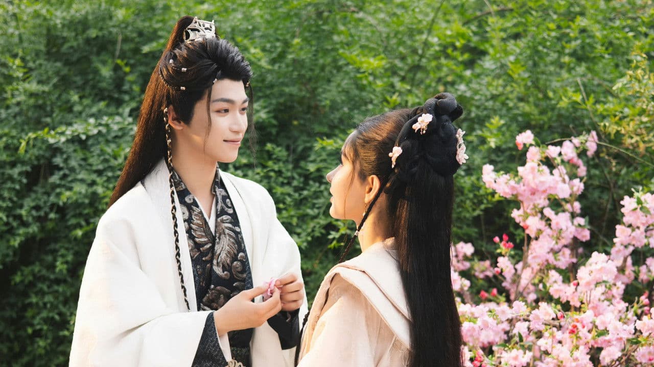 钱途无量! 我教公子开银行