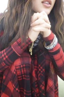 Dressed to's Song of Songs