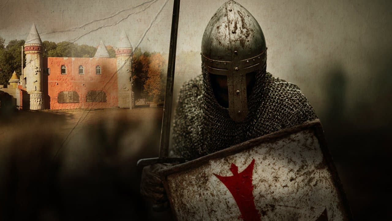 Medeltidens värld - Arn-fiaskot i Götene