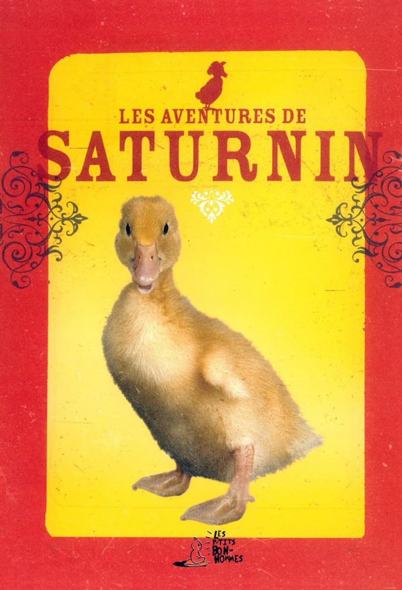 Les Aventures de Saturnin
