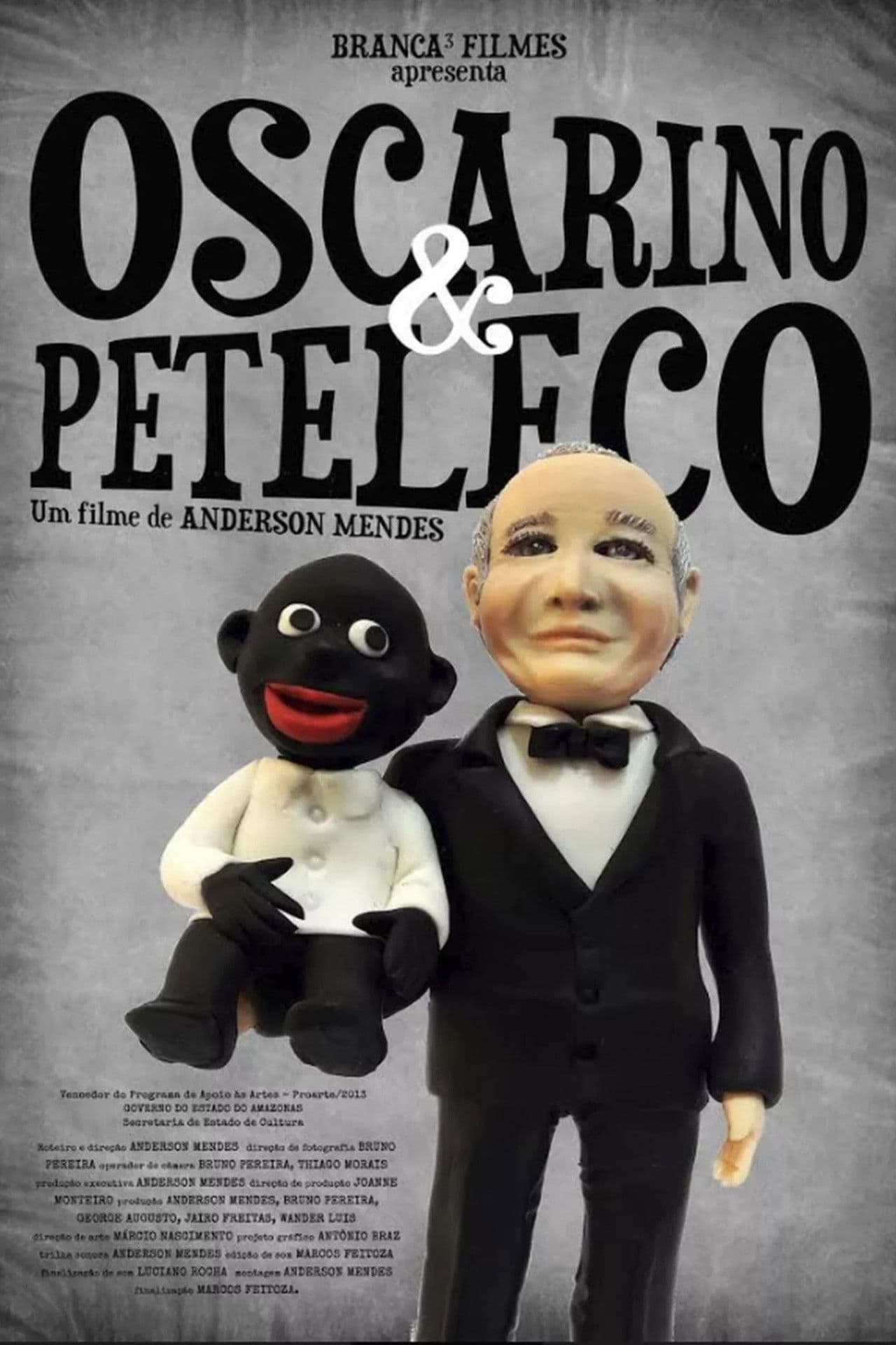Oscarino & Peteleco