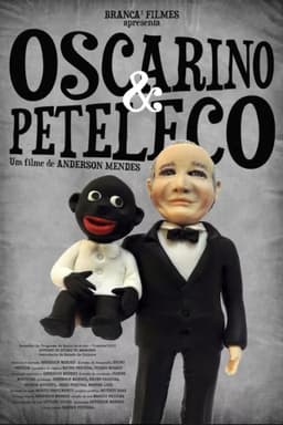 Oscarino & Peteleco