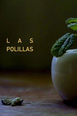 Las Polillas