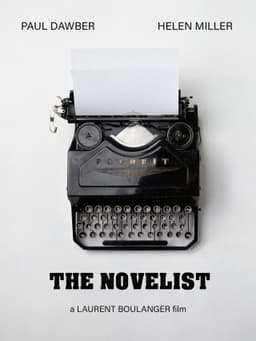 The Novelist