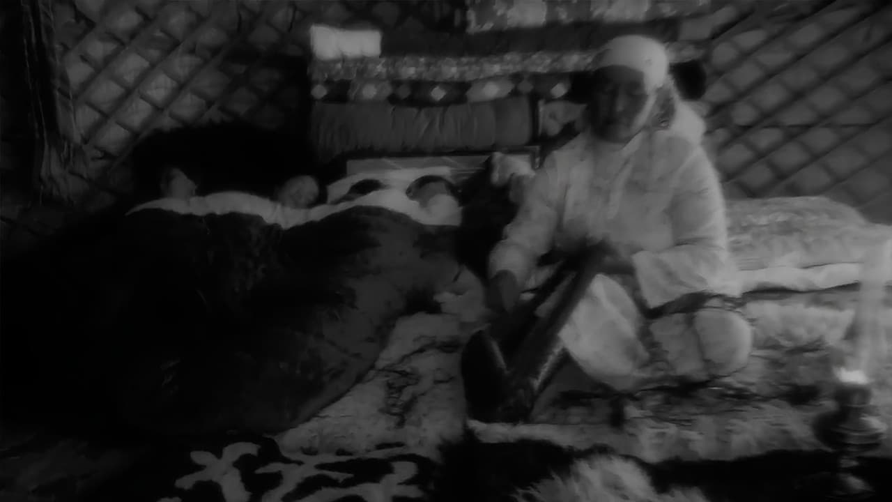 The Shepherd and the Fog