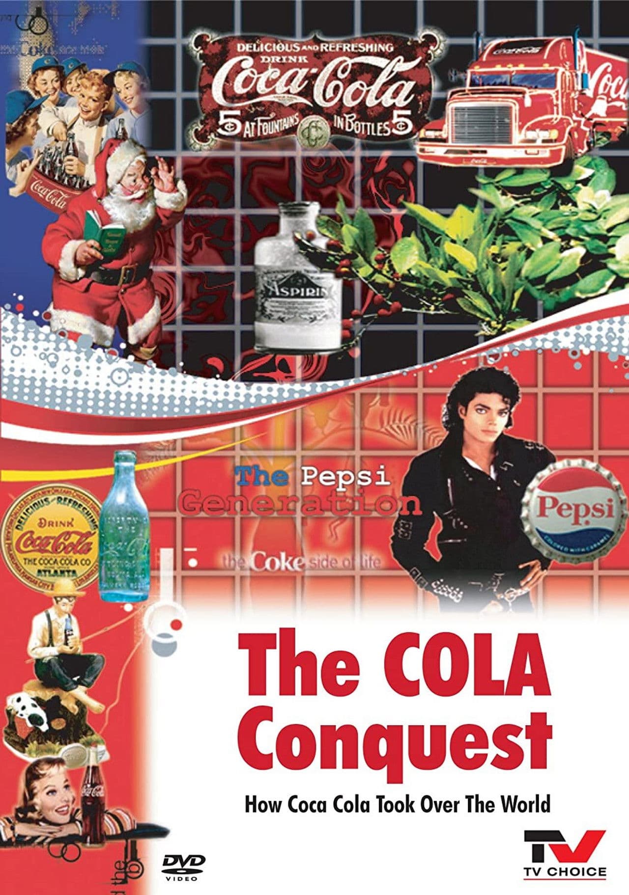 The Cola Conquest