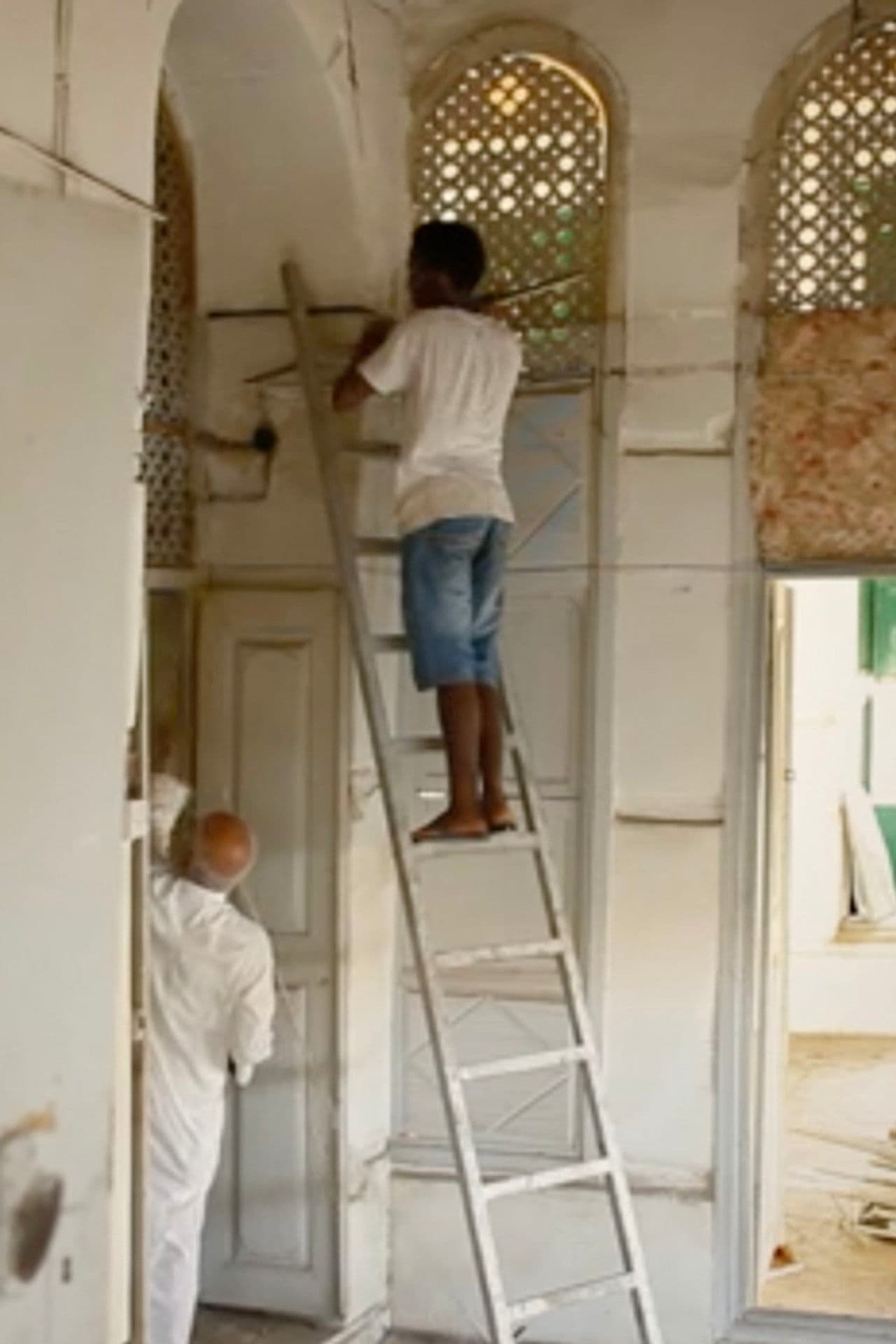 The Light of Uncle Salem