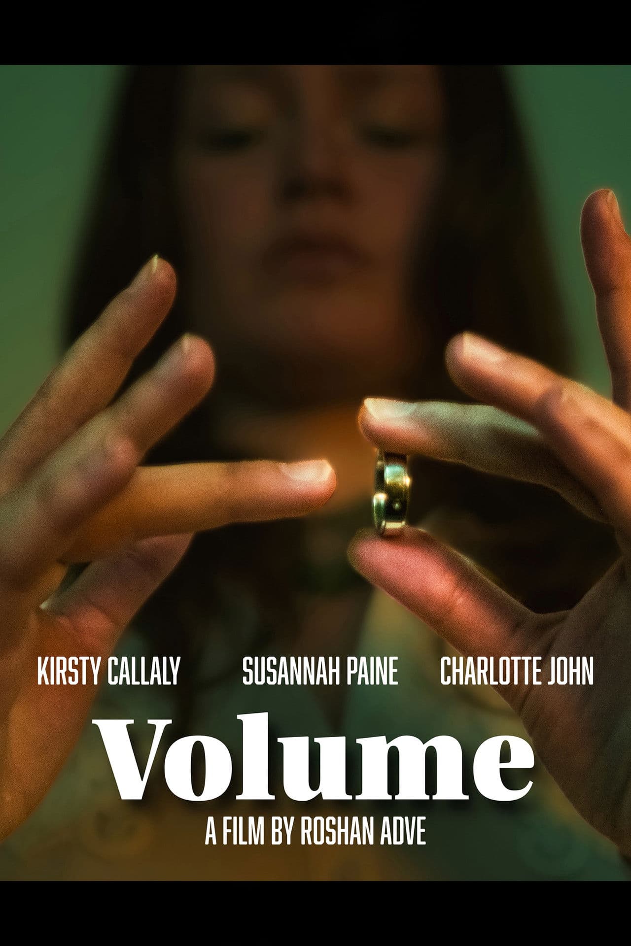 Volume