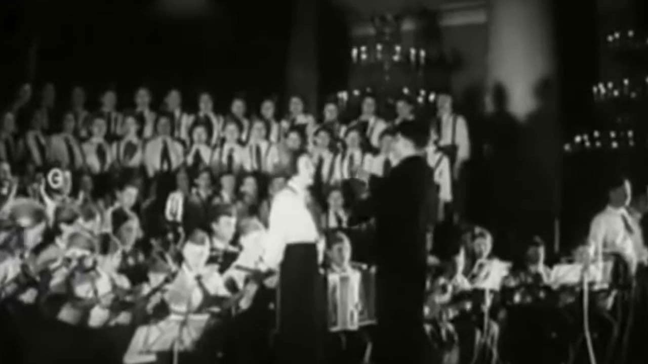 The Spanish Children of Russia