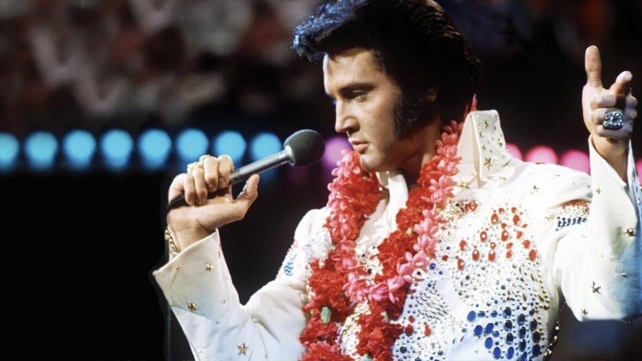 Elvis: Aloha from Hawaii