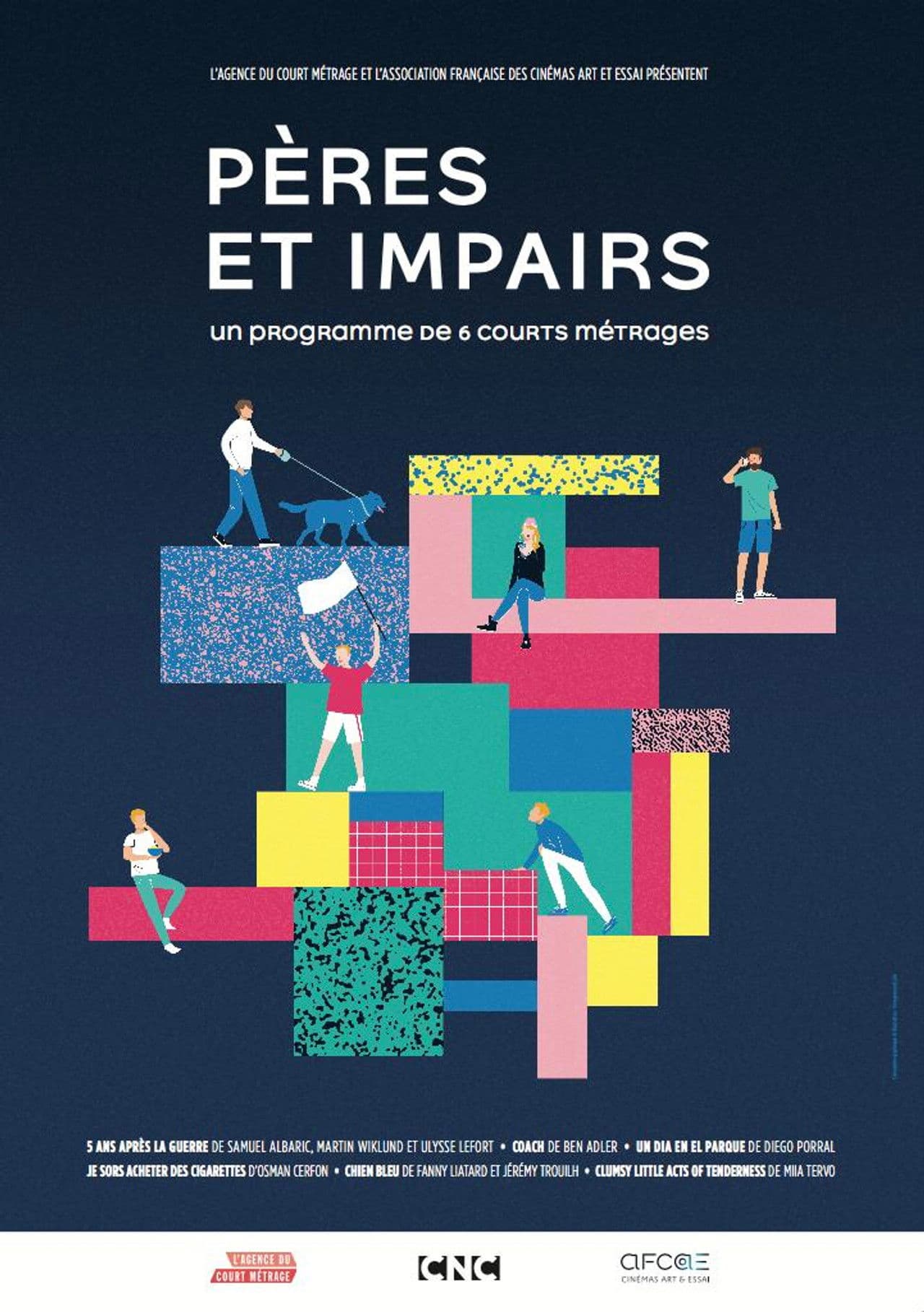 Pères et impairs
