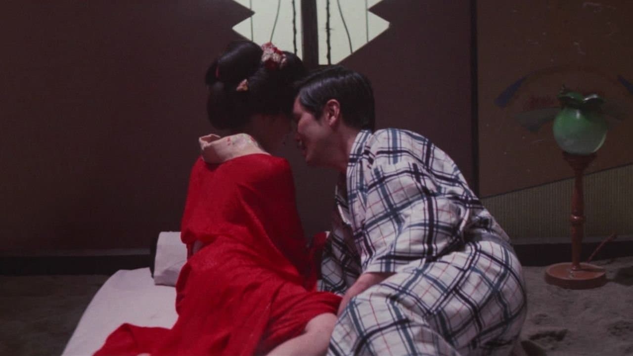 The World of Geisha 2 – The Precocious Lad