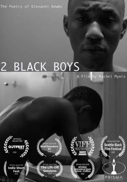 2 Black Boys