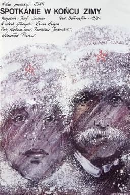 Meeting at the End of Winter