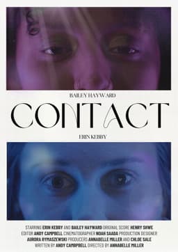 Contact