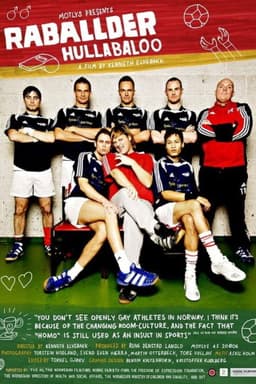 Raballder Hullabaloo