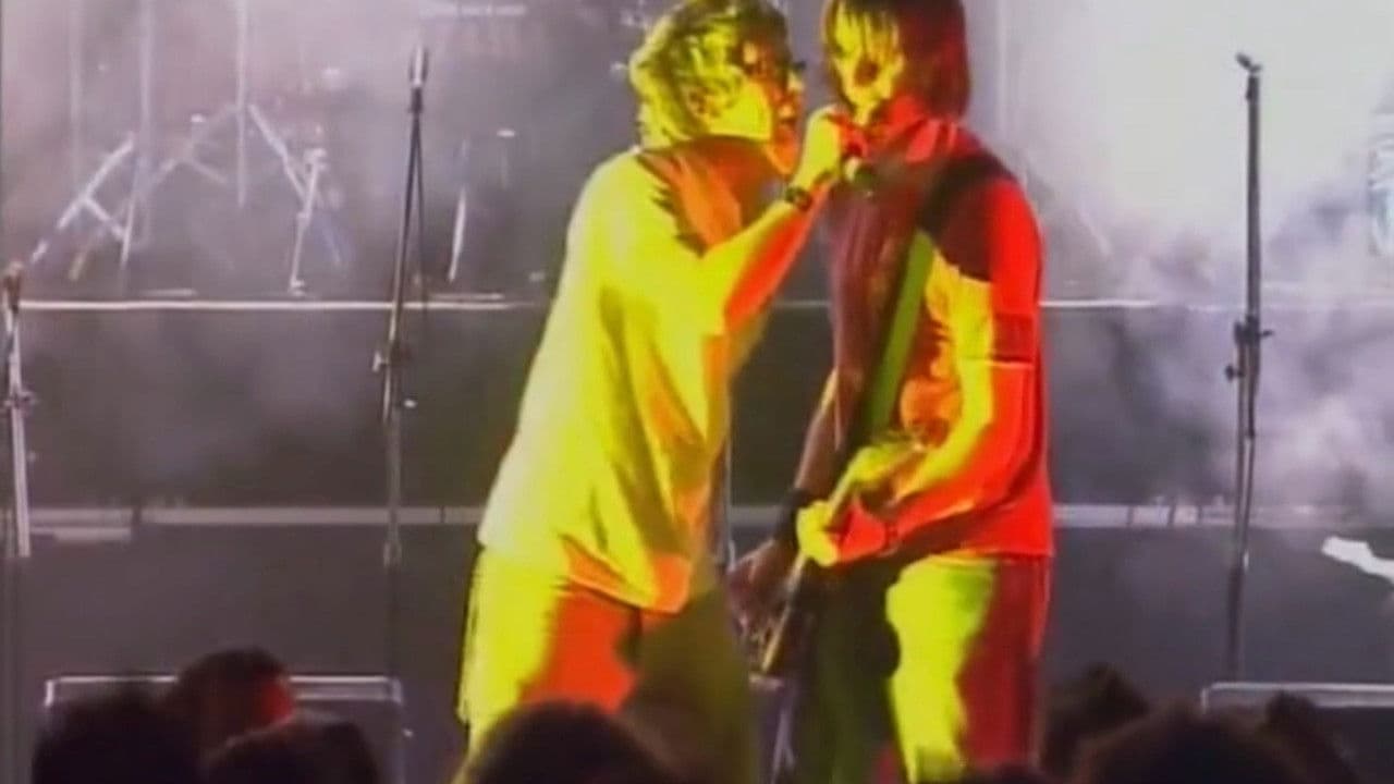 Inflight – So This Is Love (Making Of Album)