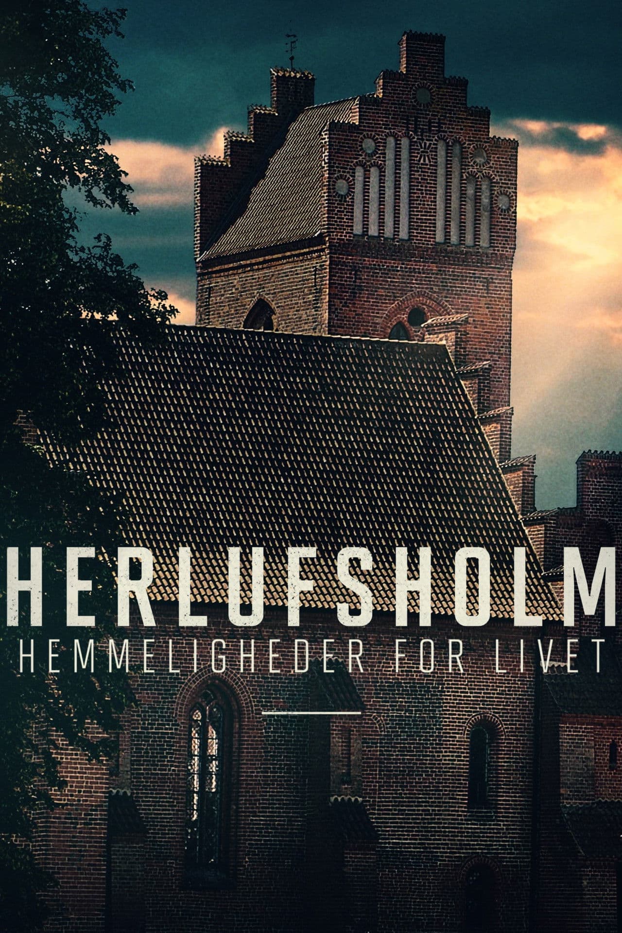 Herlufsholm - Hemmeligheder for livet