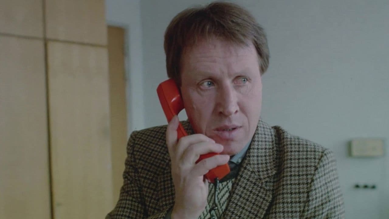 The Criminal Quartet