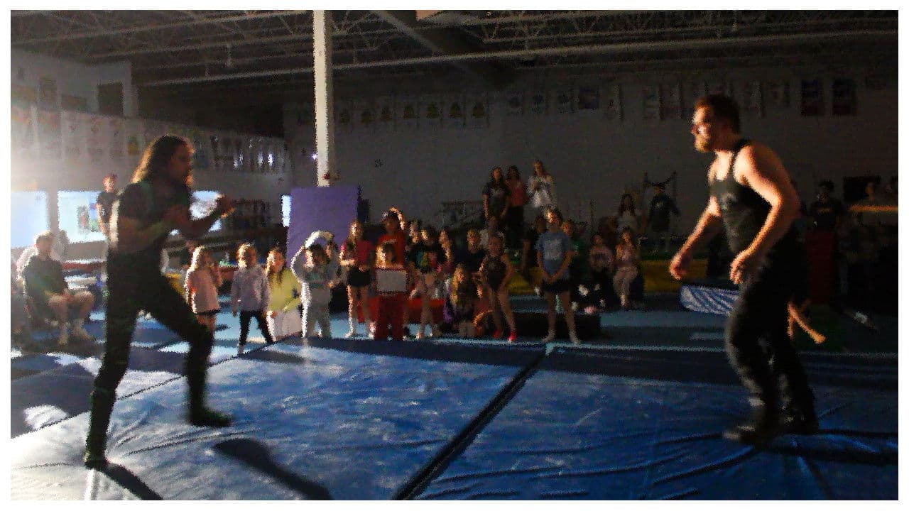 The Ballad of Tony London