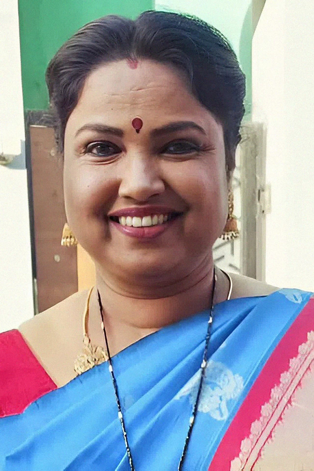 Elizabeth Suraj