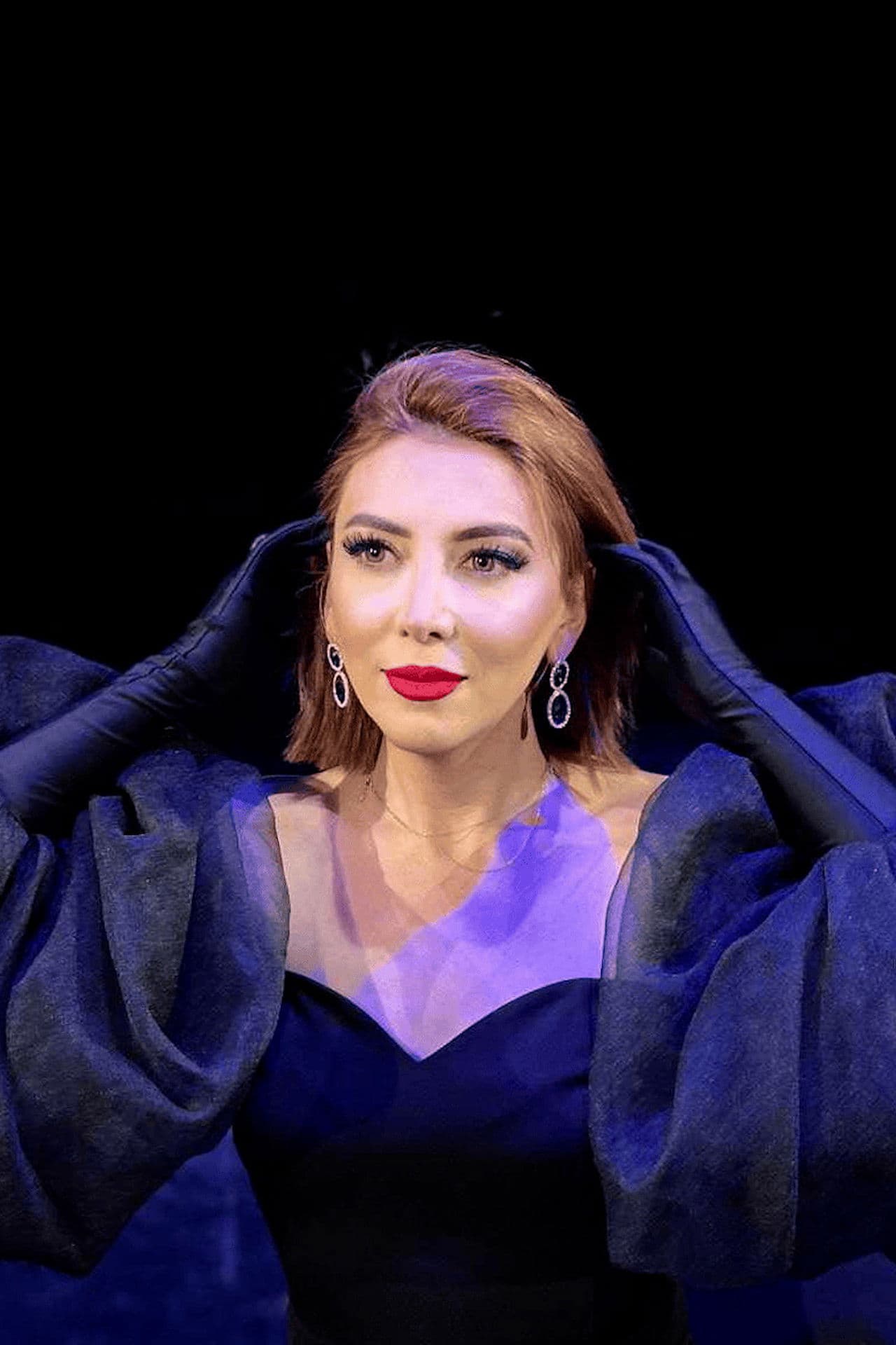 Christine Alikhanyan