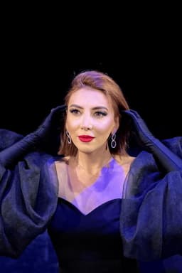 Christine Alikhanyan