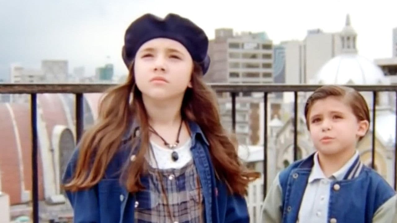 Elisa Before the End of the World