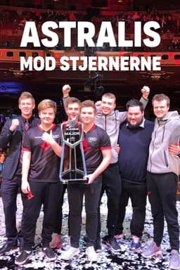 Astralis - mod stjernerne