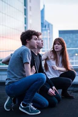 The Modern Adventure