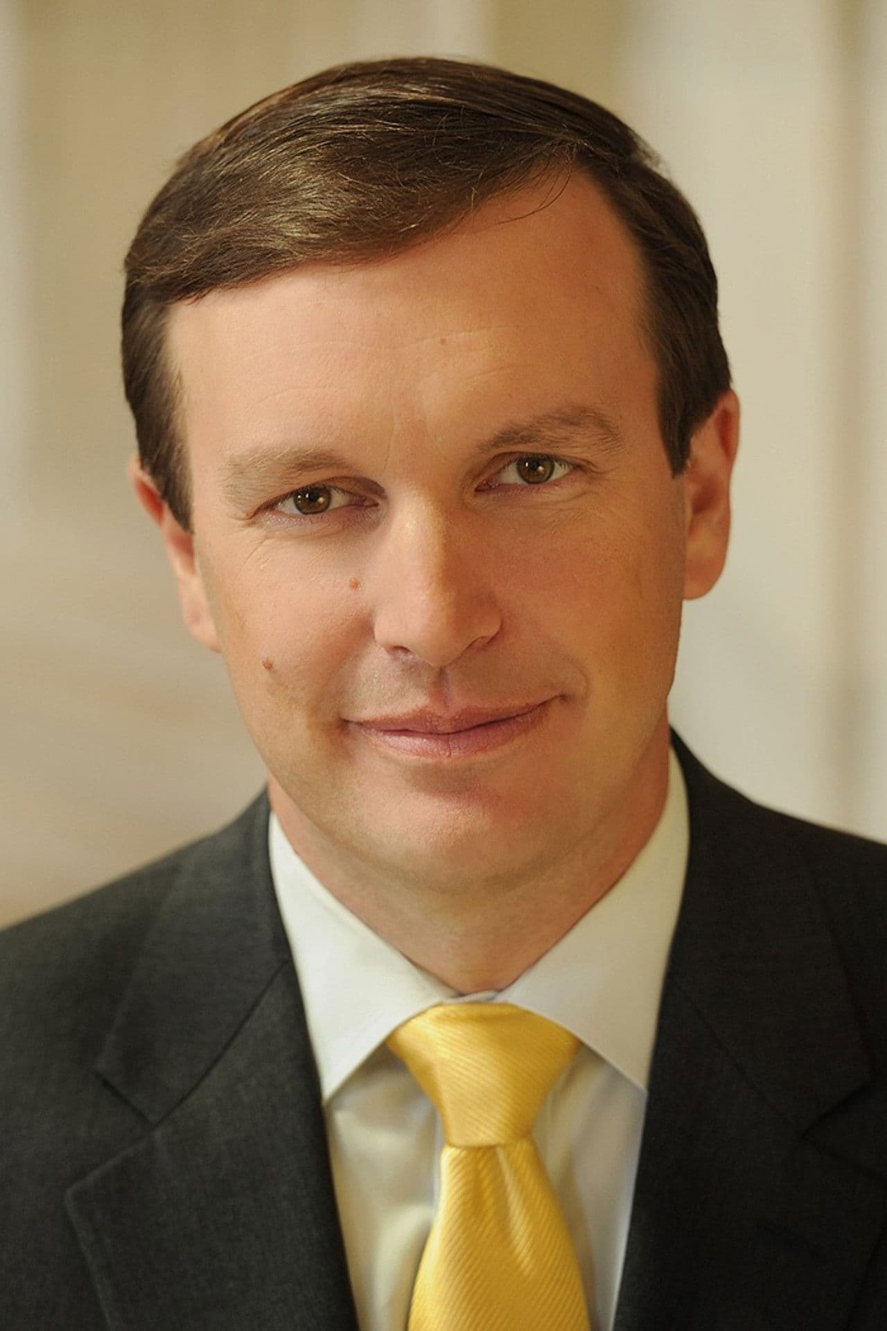 Chris Murphy