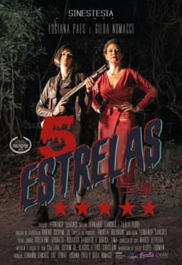 5 Estrelas