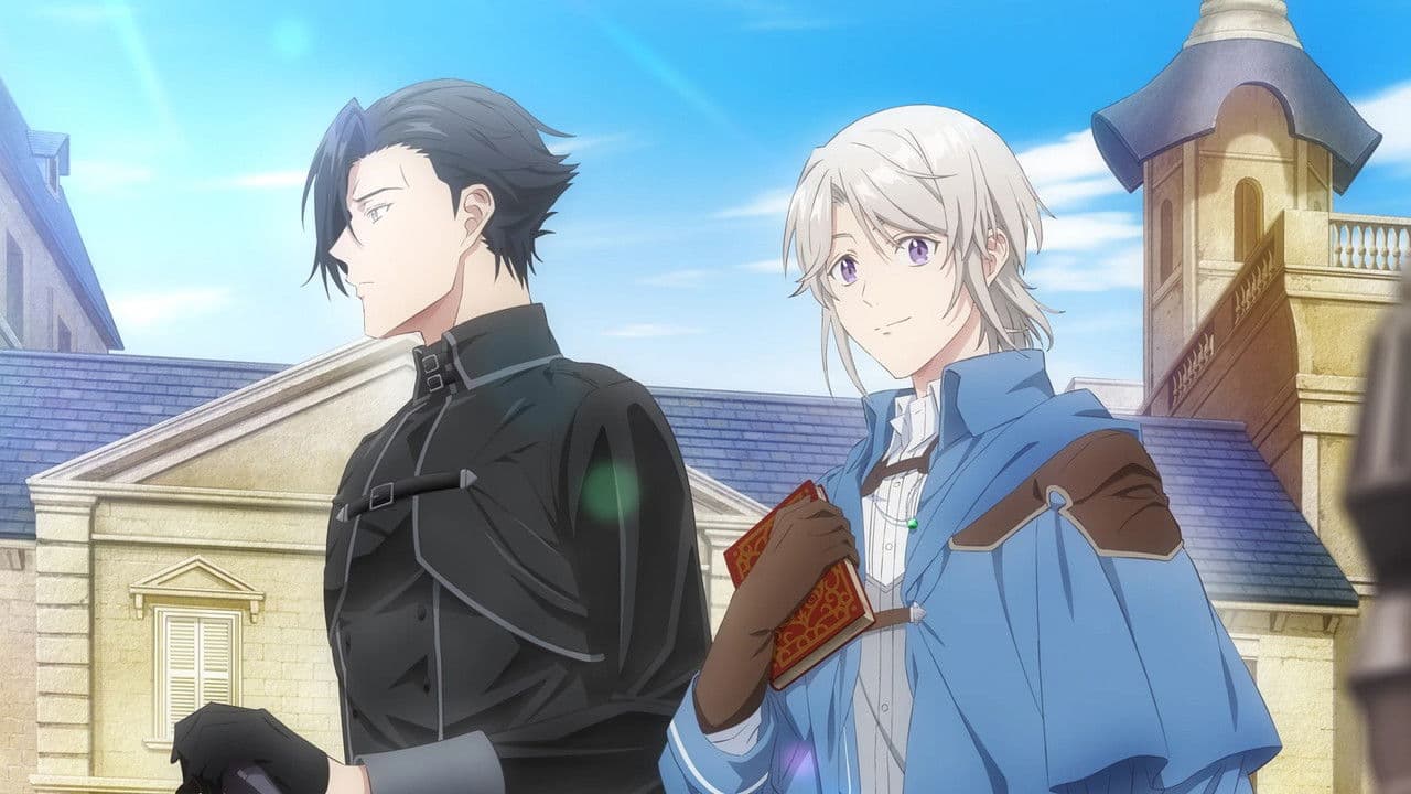 A Gentle Noble's Vacation Recommendation