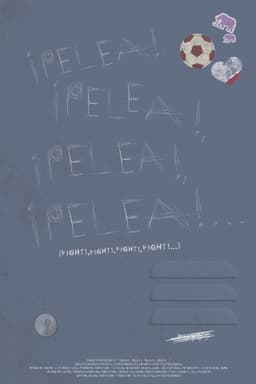 Fight!, Fight!, Fight!, Fight!...