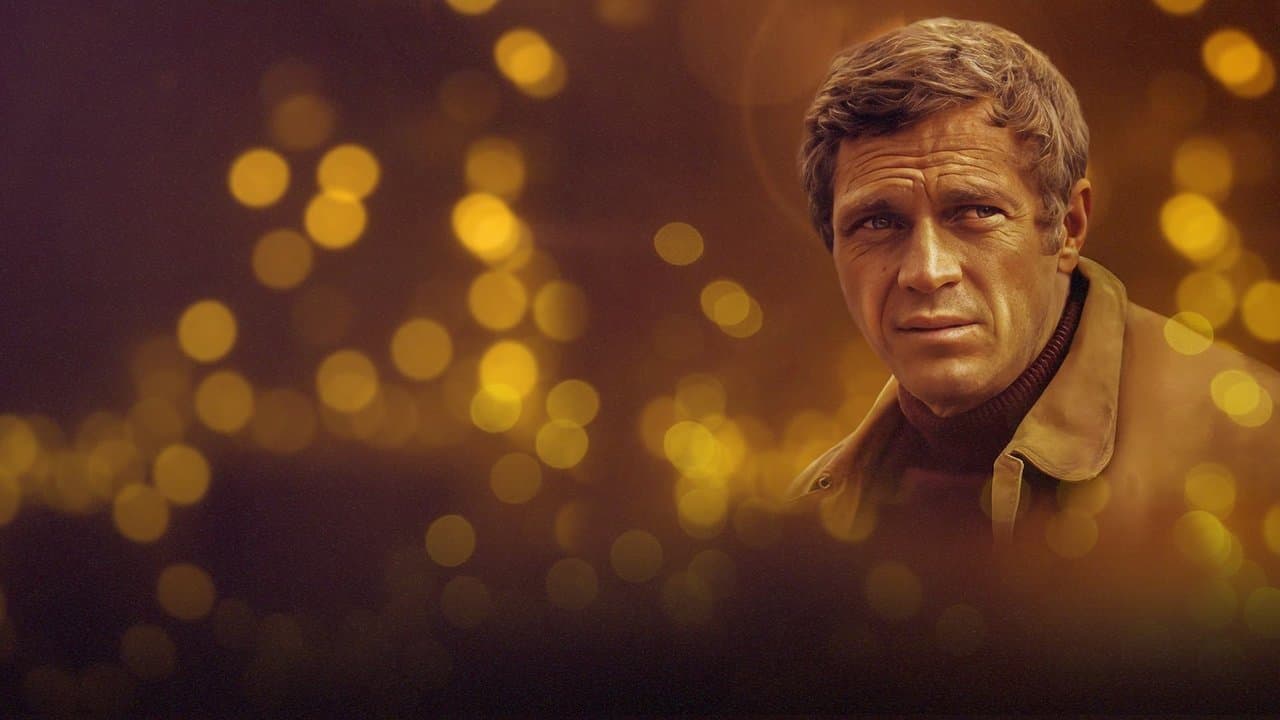 Steve McQueen: Man on the Edge