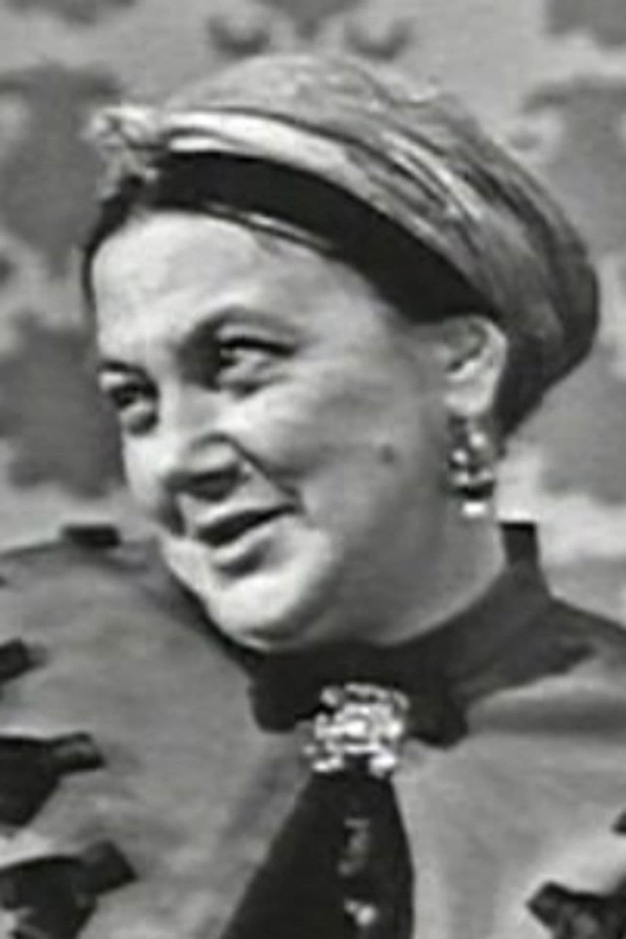 Aleksandra Schepkina