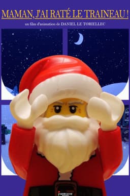 Maman, j'ai raté le traineau !