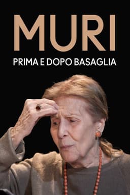 Muri - Prima e dopo Basaglia