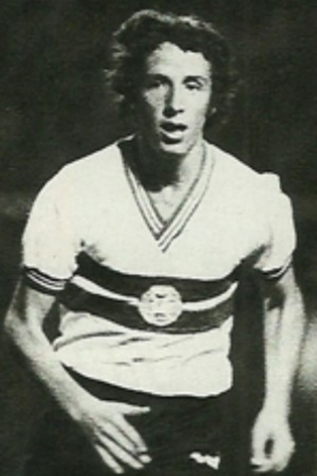 Dirceu José Guimarães