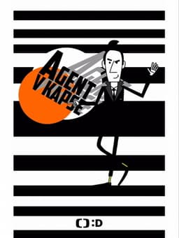 Agent v kapse